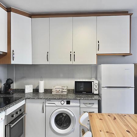 Lemos Nube Apartment Monforte De Lemos Ngoại thất bức ảnh