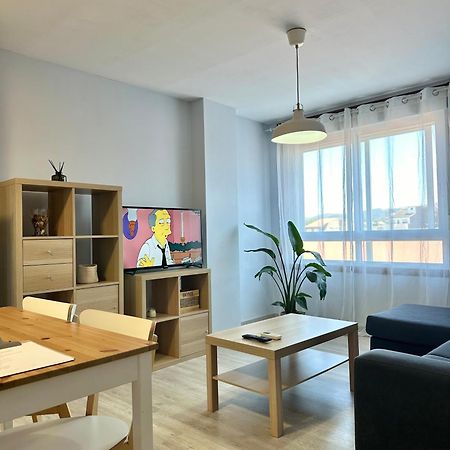 Lemos Nube Apartment Monforte De Lemos Ngoại thất bức ảnh