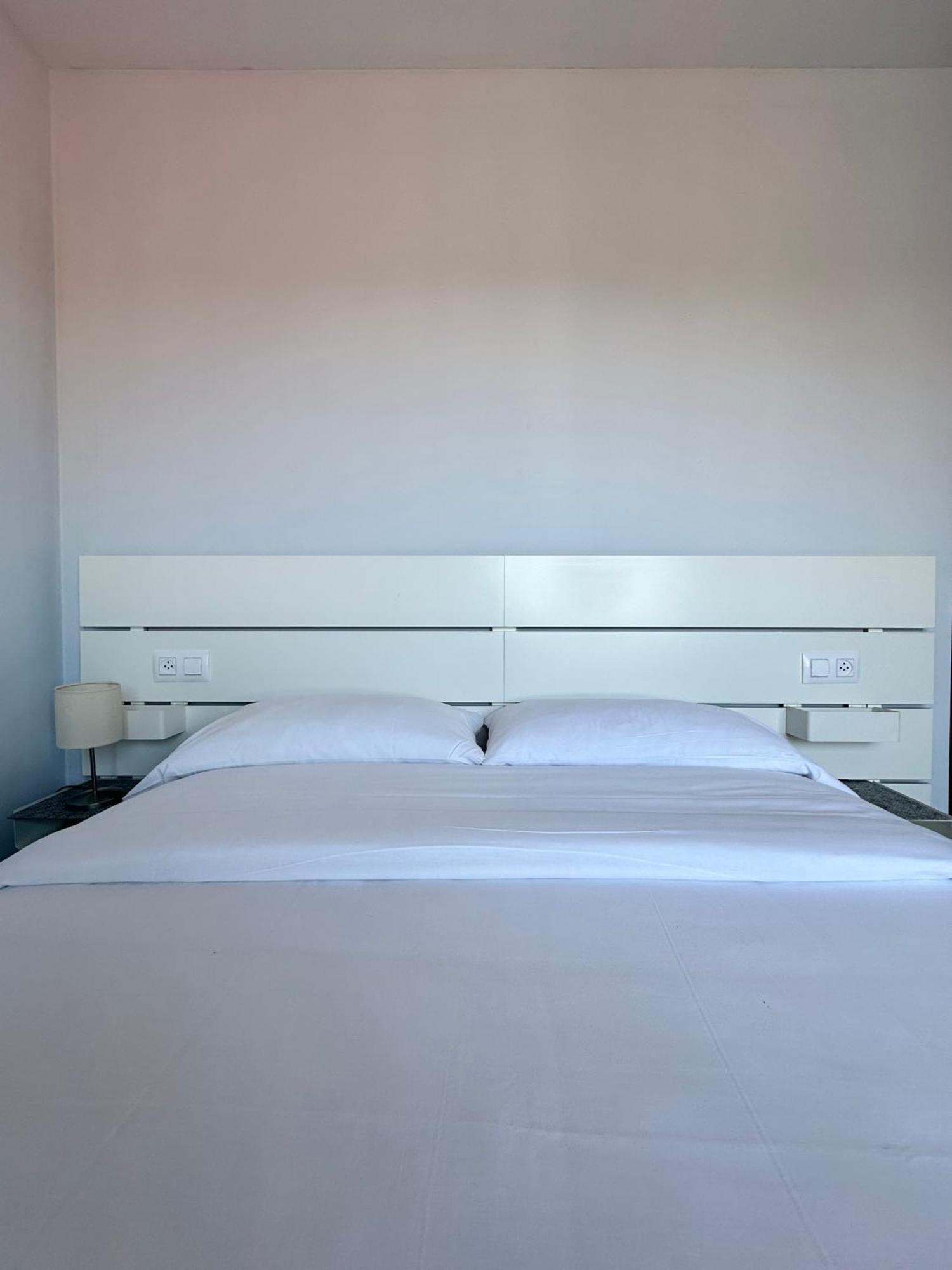Lemos Nube Apartment Monforte De Lemos Ngoại thất bức ảnh