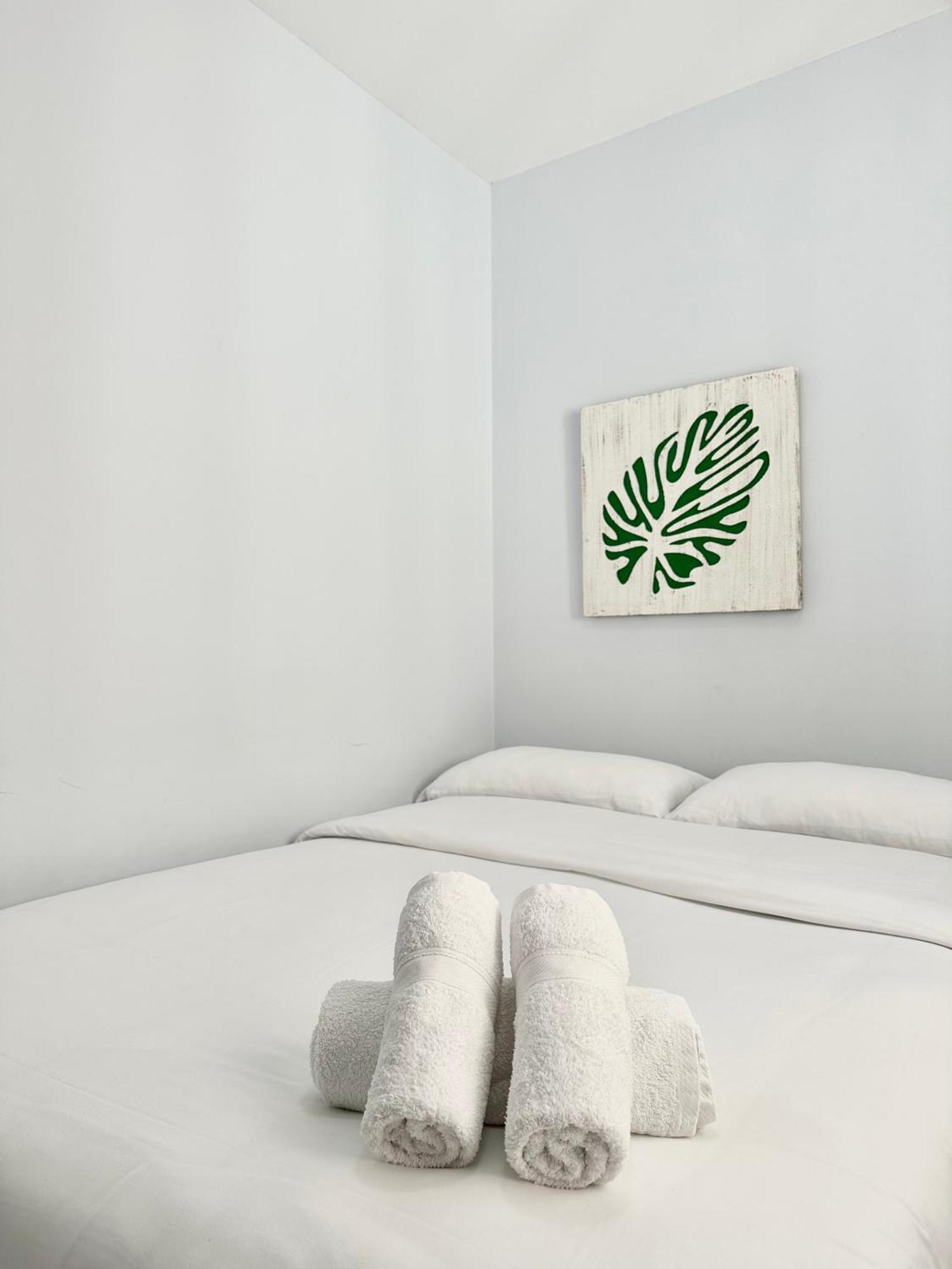 Lemos Nube Apartment Monforte De Lemos Ngoại thất bức ảnh
