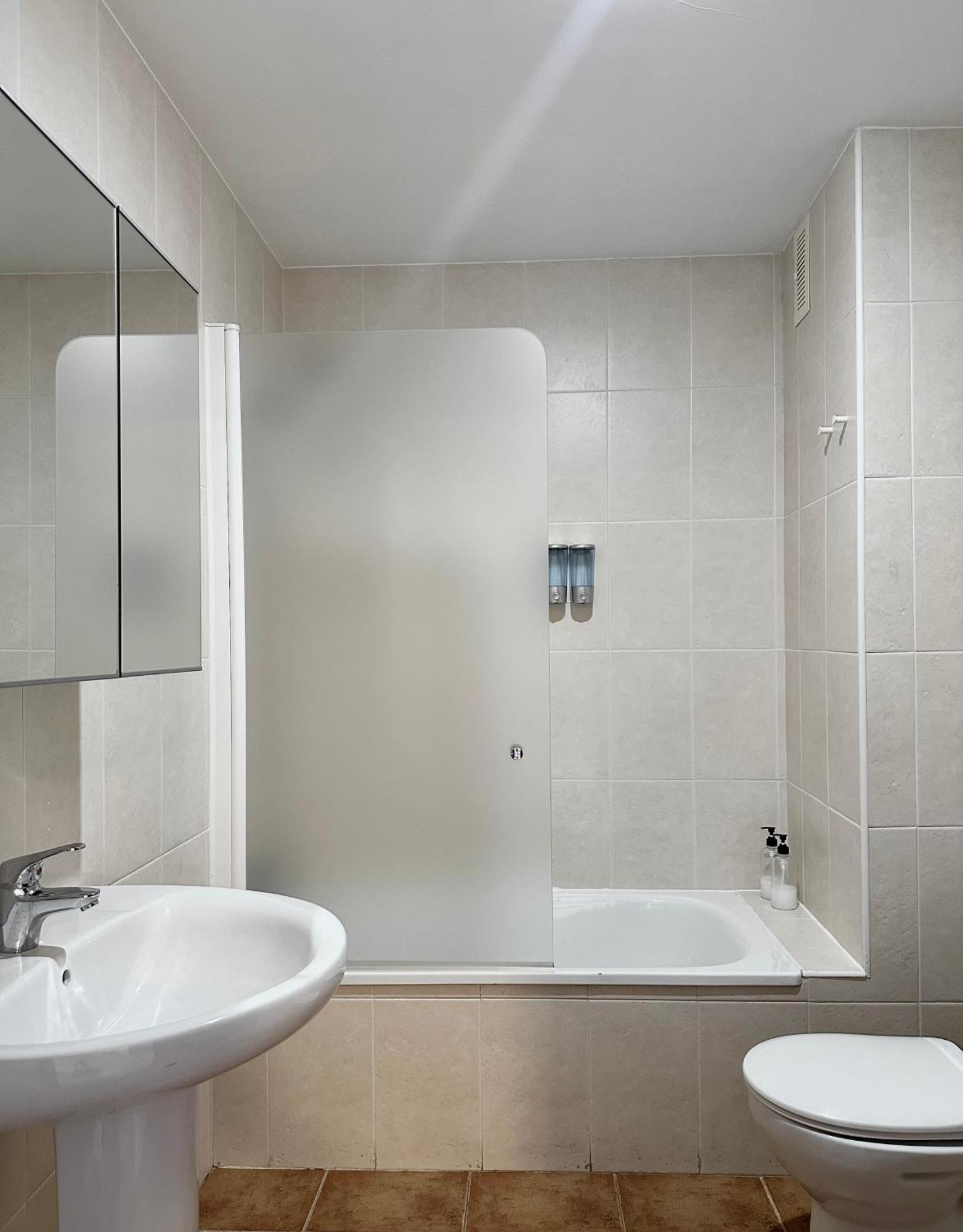 Lemos Nube Apartment Monforte De Lemos Ngoại thất bức ảnh