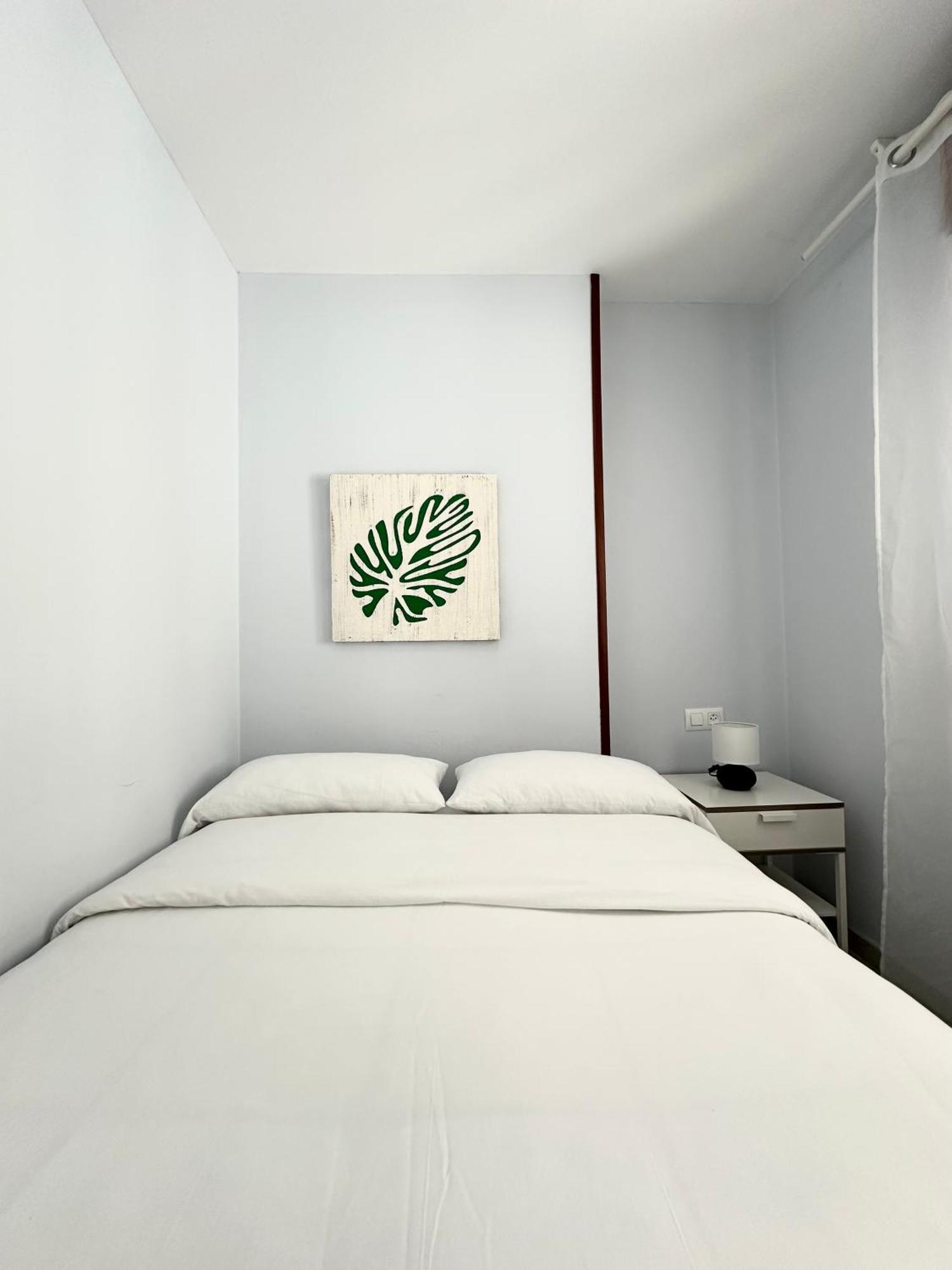 Lemos Nube Apartment Monforte De Lemos Ngoại thất bức ảnh